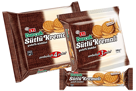 ETI BURCAK KREMALI 400G
